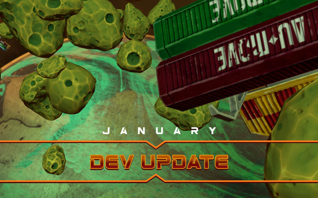 DevBlog4