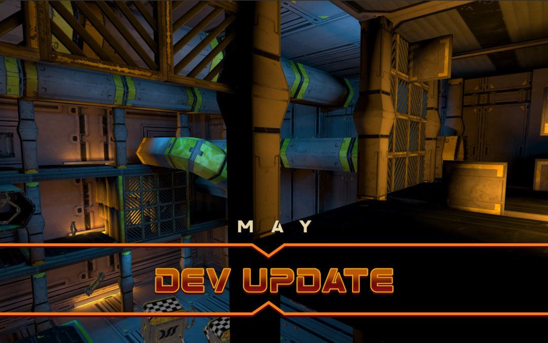 DevBlog8